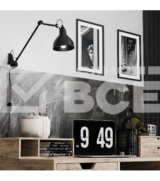 Лампа светодиодная LED Elementary A67 35Вт E27 6500К Gauss 70235