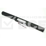 Аккумуляторная батарея для ноутбука Asus ROG GL553V (A41N1611) 14.4V 48Wh черная Orig, фото3