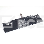 Аккумуляторная батарея для ноутбука HP 11.4V 37Wh OEM черный, фото2