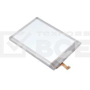 Аккумулятор (батарея) Amperin EB-BN972ABU для Samsung Galaxy Note 10 Plus