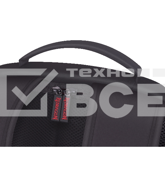 Рюкзак для ноутбука Defender REDRAGON AENEAS 15.6