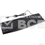 Клавиатура Sven KB-S305 чёрная USB, фото2