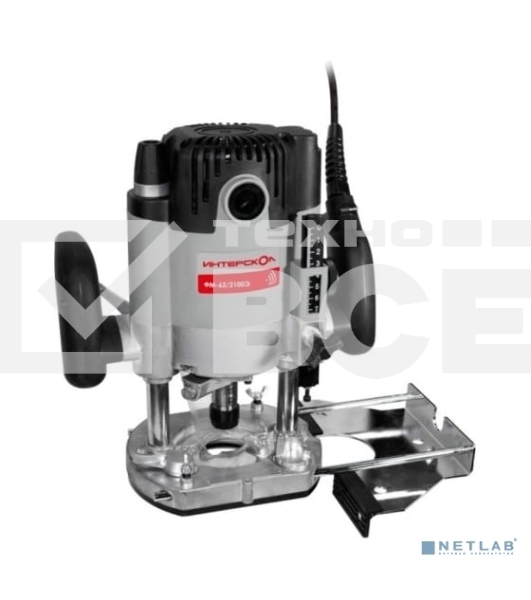 Фрезер INTERSKOL FM-62/2100E 703.1.0.00