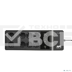 Источник бесперебойного питания APC Back-UPS ES 650VA/400W, фото13