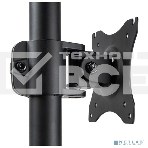 Кронштейн для мониторов Arm Media LCD-T16 черный 15