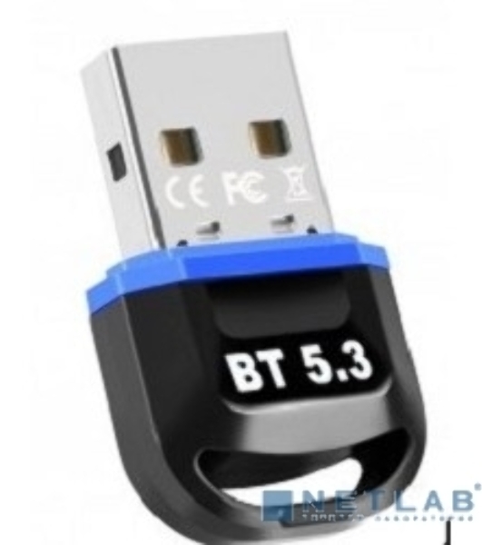 Адаптер USB KS-is KS-733 Bluetooth 5.3