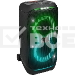 Портативная акустика JBL PartyBox Stage 320 (1.0 2 x 120 Вт, Bluetooth, AUX, USB, 6.3 мм jack, RGB подсветка, IPX4, JBLPBSTAGE320UK), фото17