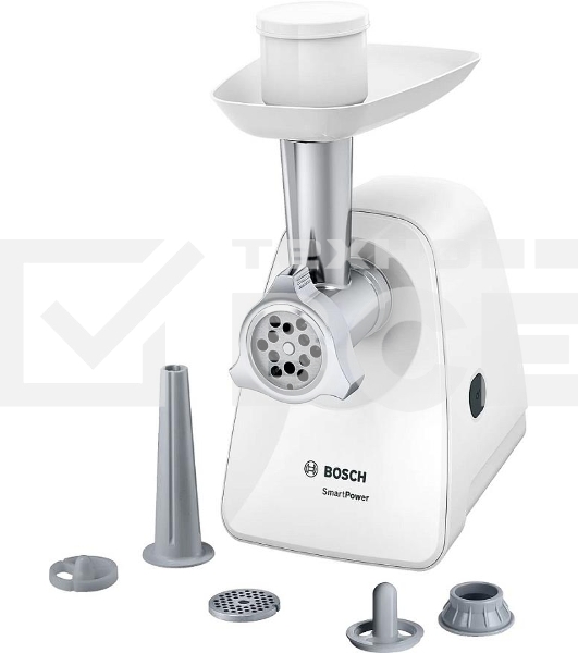 Мясорубка Bosch MFW2520W