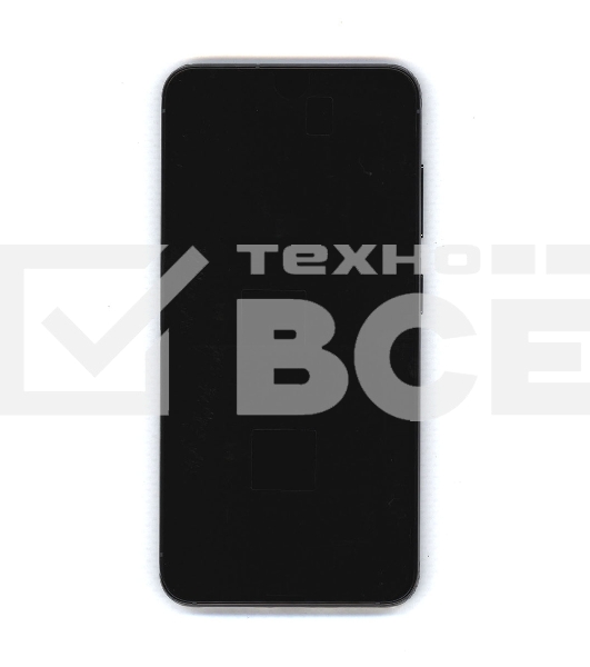 Дисплея для Samsung Galaxy S23 5G 2023 SM-S911B в сборе с тачскрином ServicePack, зеленый GH82-30480C
