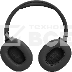 Гарнитура JBL Tune 770NC черный, фото14