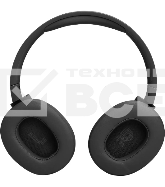 Гарнитура JBL Tune 770NC черный