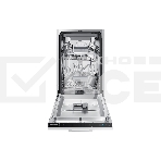 Полновстраиваемая посудомоечная машина Samsung DW 50R4070BB/WT, фото10