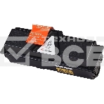 Картридж лазерный Kyocera TK-160 (1T02LY0NL0/1T02LY0NLC) черный для FS-1120D/FS-1120DN/P2035D/P2035DN 2500 стр., фото6