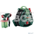 Краскопульт электрический Bosch PFS 5000 E 0603207200, фото12