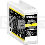 Картридж струйный Epson T46S4 (C13T46S400) желтый (25 мл) для SureColor SC-P700, фото4