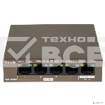 Коммутатор Tenda TEG1105PD, фото3
