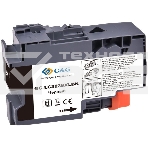 Картридж струйный G&G GG-LC3239XLBK черный (129мл) для Brother HL-J6000DW/J6100DW, фото2