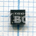 Микросхема TPS51212DSCR, фото2
