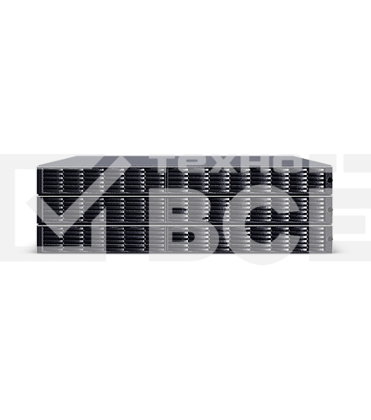Внешний батарейный модуль Battery cabinet Сайбер Электро ВББ192В75А9 для моделей ЭКСПЕРТ-II-6000Р ЭКСПЕРТ-II-10000Р (12V / 9Ah х 16 LEOCH)