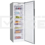 Морозилка Nordfrost DF 268 SAP, серебристый, 256л, 6 ящика, фото14