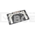 Трекпад (тачпад) для MacBook Pro 13 Retina A2338 Late 2020 Space Gray (серый космос), фото 1