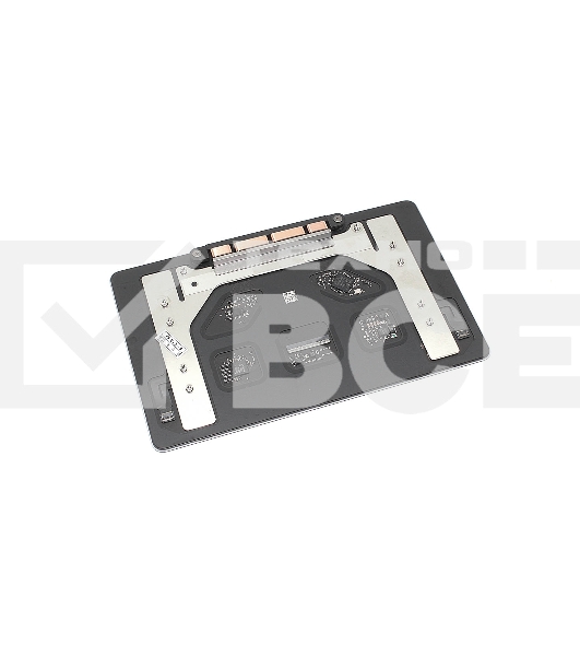 Трекпад (тачпад) для MacBook Pro 13 Retina A2338 Late 2020 Space Gray (серый космос)
