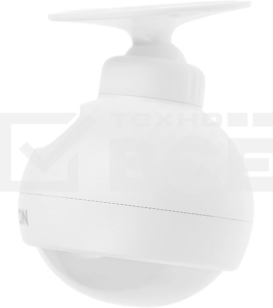 Умный детектор движения GEOZON MD-01/9м/115 градусов/Wi-Fi/Li-ion 500mAh/white GSH-SDM01