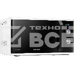 Микроволновая печь Samsung MS23K3614AW белый, 23 л, 800 Вт, переключатели - поворотный механизм, фото8