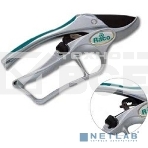 Кусторезы, Секаторы, Сучкорезы Секатор RACO с алюминиевыми рукоятками, храповый механизм, 200мм 4206-53/150C, фото2