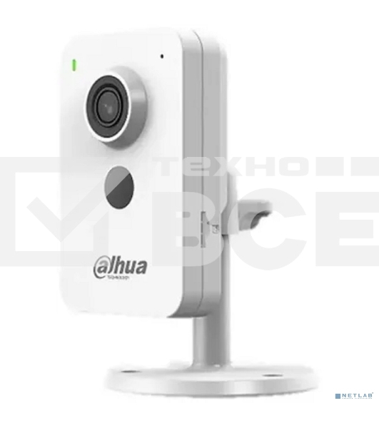 Камера видеонаблюдения Dahua DH-IPC-C4KP-P-0280B