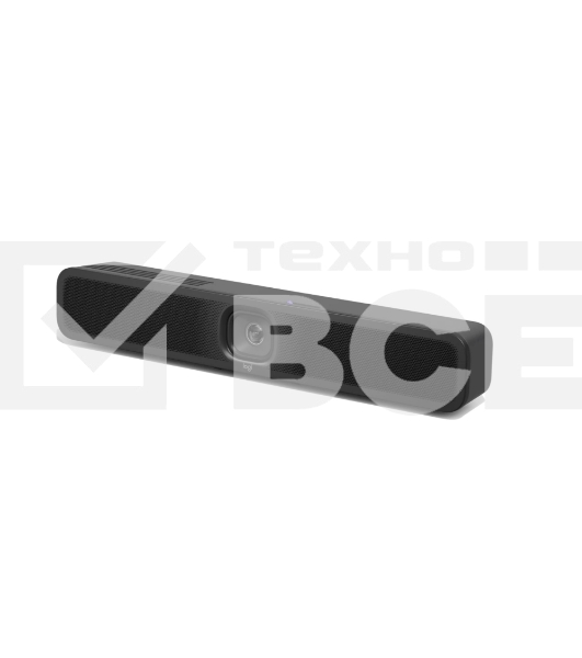 Набор для организации видеоконференции Logitech MeetUp 2 ConferenceCam 960-001681