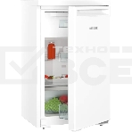 Холодильник Liebherr Rd 1201-20 001 белый однокамерный 85/13л морозилка сверху, капельная система, фото4