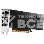 Видеокарта Nvidia RTX 4000 SFF Ada Generation, фото 1