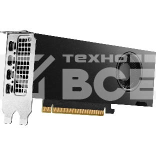 Видеокарта Nvidia RTX 4000 SFF Ada Generation