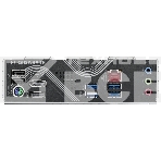 Материнская плата Gigabyte B860M EAGLE V2, LGA1851, Intel B860, 2xDDR5, 4xSATA, 2xM.2, 1xPCIe 5.0 x16, 1xPCIe 4.0 x4, 1xDP, 1xHDMI , 1x2.5Gb LAN, 3xUSB-A 5Gbps, 7xUSB-A 2.0, 1xUSB-C 5Gbps, 3x3.5 мм, 7.1, mATX, фото4