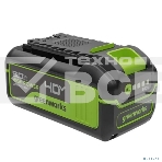 Аккумулятор GreenWorks High Power G40HP5 40V, 5 А.ч (2958607), фото7