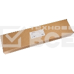 Кабельный органайзер горизонтальный Lanmaster LAN-ORG-PF/S-2U односторонний пальцы 2U шир.:19', фото 1