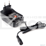 Сетевой адаптер питания Gembird NPA-AC5, 30Вт 8 штекеров, фото7