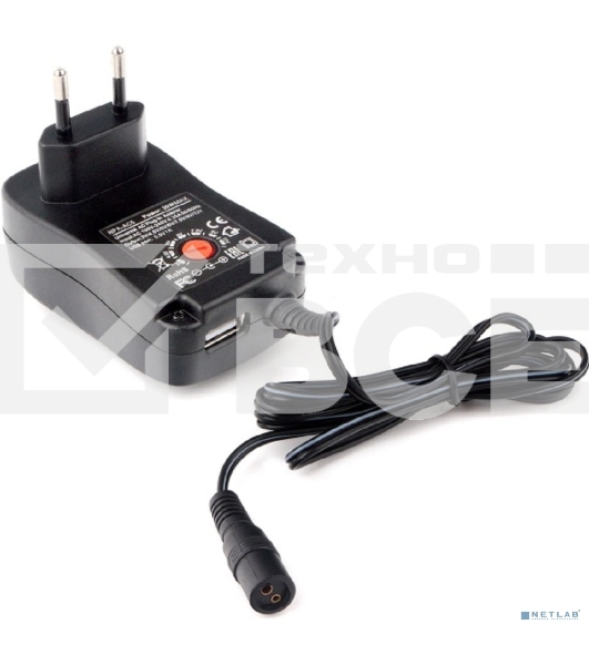 Сетевой адаптер питания Gembird NPA-AC5, 30Вт 8 штекеров