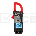 Токовые клещи UNI-T UT200A+, фото3