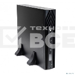 Источник бесперебойного питания SKAT-UPS 1000 RACK + 2x9Ah UPS 900 W, On-Line, sine, built-in rechargeable batteries 2 pcs x 9Ah, фото20