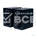 Акустическая система Edifier M60 Black {15 Вт x 2, + 18 Вт x 2, (66 Вт); 58 Гц - 40 кГц; Bluetooth V5.3, USB-C, AUX;  Сертификация Hi-Res Audio и Hi-Res Audio Wireless}, фото4