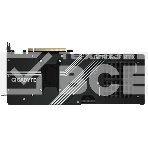 Видеокарта Gigabyte PCI-E 5.0 GV-N5080WF3OC-16GD 1.0 NVIDIA GeForce RTX 5080 16Gb 256bit GDDR7 2670/30000 HDMIx1 DPx3 HDCP Ret, фото11