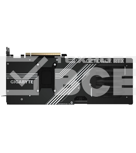 Видеокарта Gigabyte PCI-E 5.0 GV-N5080WF3OC-16GD 1.0 NVIDIA GeForce RTX 5080 16Gb 256bit GDDR7 2670/30000 HDMIx1 DPx3 HDCP Ret