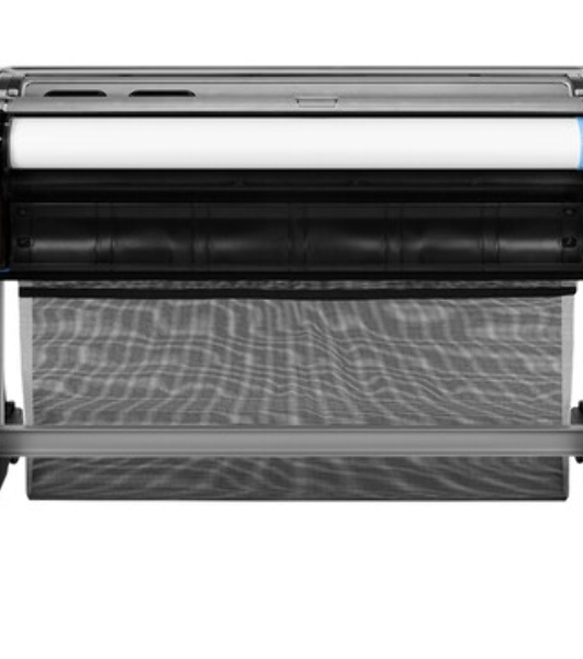 Плоттер HP DesignJet T1700 44-in PostScript Printer