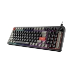 Клавиатура MSI GK110 черный/серый USB for gamer LED (S11-04RU258-HH9), фото8