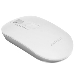 Мышь беспроводная A4Tech Fstyler FG20 пепельный/синий, 2000 dpi, радиоканал, USB, кнопки - 4, фото21