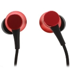 Проводные наушники Xiaomi Mi In-Ear Headphones Basic серебристый, внутриканальные, Jack 3.5 мм, фото14