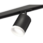 Светильник Ambrella light XT7422021 SBK/FR черный песок/белый матовый MR16 GU5.3 (A2537, C7422, N7165), фото4