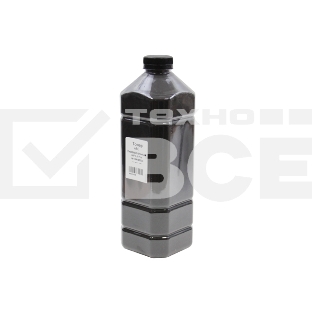 Тонер ASC Универсальный для HP LJ Pro M104/М203, Bk, 1 кг, канистра